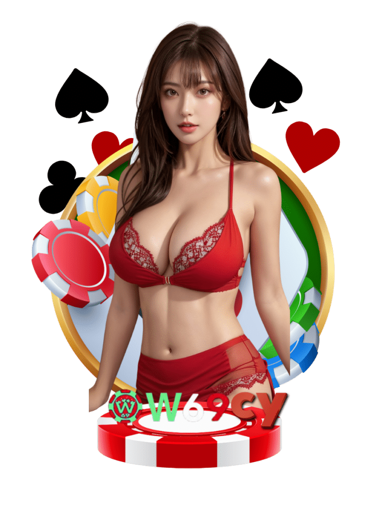 w69cy คาสิโนสด